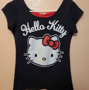 Hello Kitty Shirt